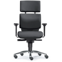 ZERO 52 AL - High End Bürostuhl - buerostuhl24