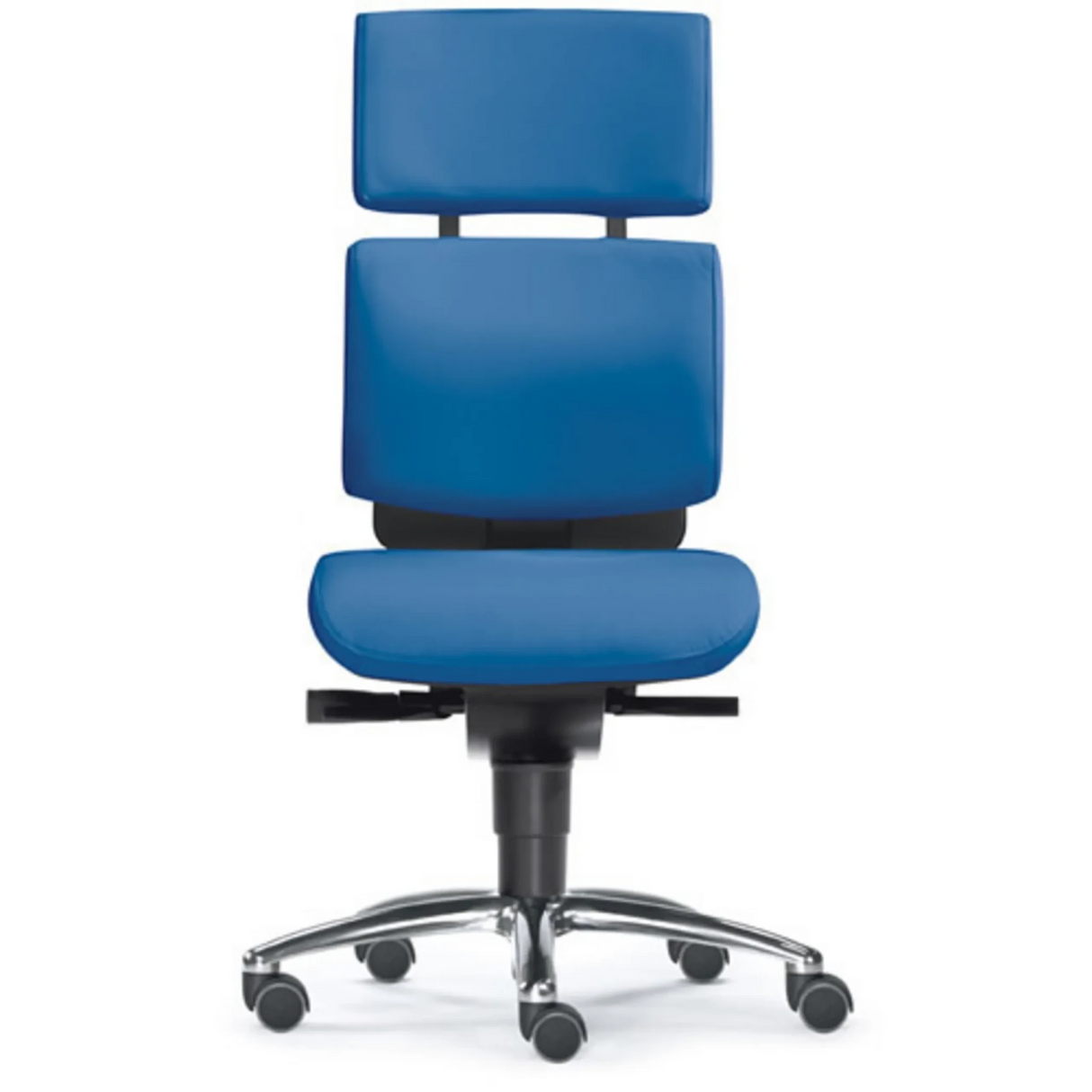 ZERO 52 - High End Bürostuhl - buerostuhl24