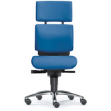 ZERO 52 - High End Bürostuhl - buerostuhl24