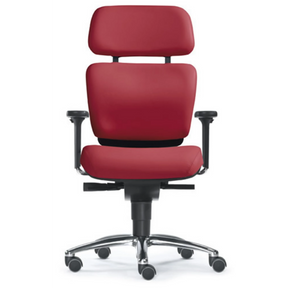 ZERO 53 AL - High End Bürostuhl - buerostuhl24