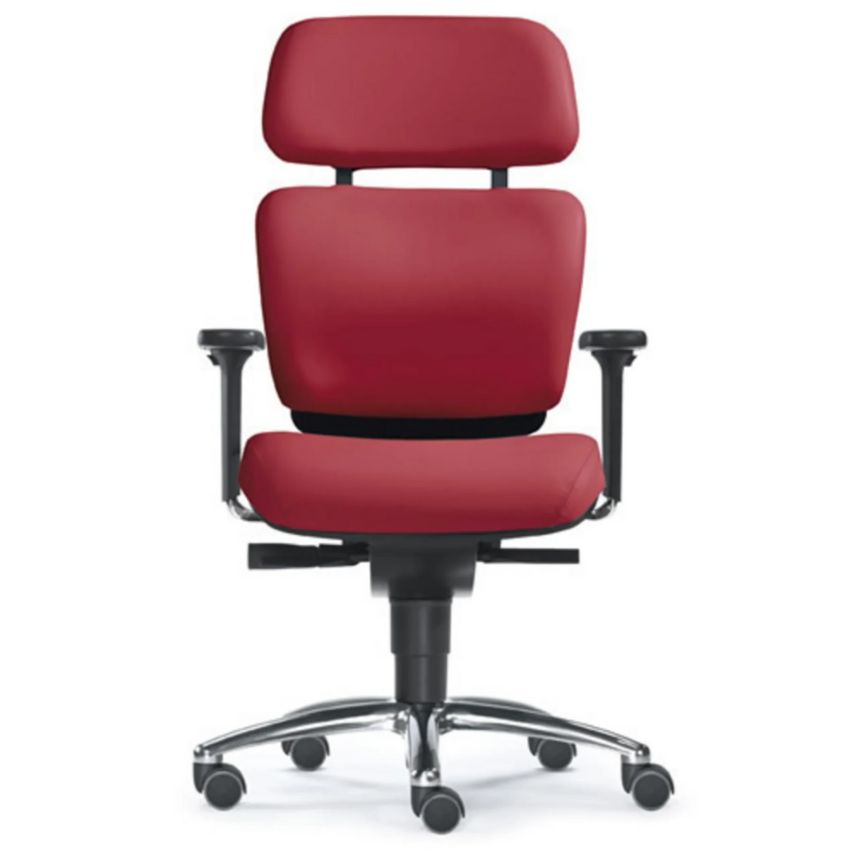 ZERO 53 AL - High End Bürostuhl