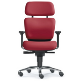 ZERO 53 AL - High End Bürostuhl