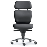 ZERO 53 - High End Bürostuhl - buerostuhl24