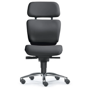 ZERO 53 - High End Bürostuhl - buerostuhl24