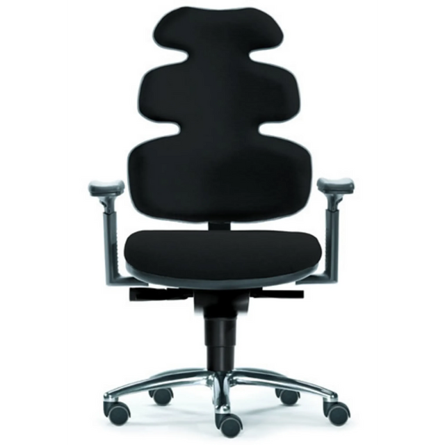 ZERO 54 AL - High End Bürostuhl - buerostuhl24