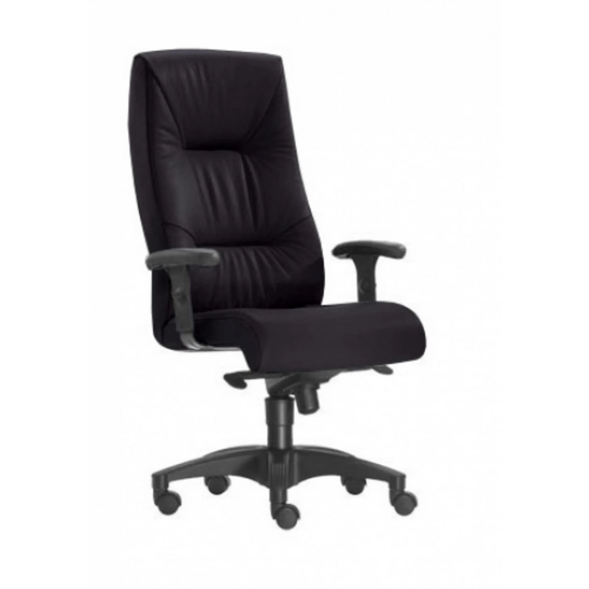 ZERO 70 XL - XXL Drehstuhl - buerostuhl24