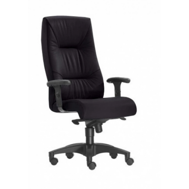 ZERO 70 XL - XXL Drehstuhl - buerostuhl24