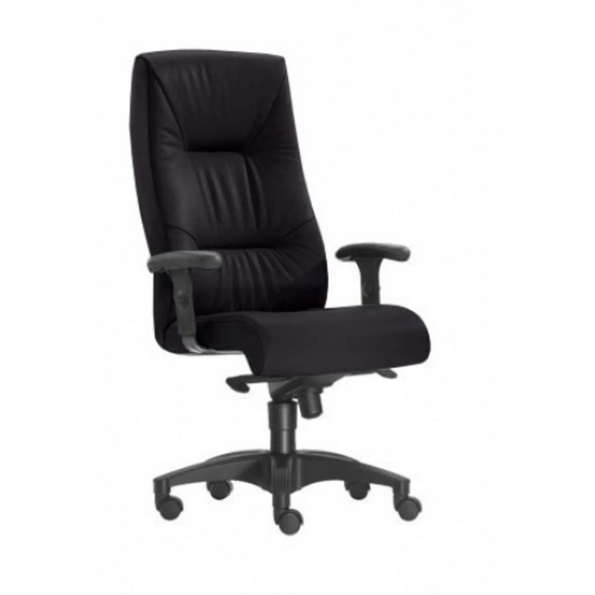 ZERO 70 XL - XXL Drehstuhl - buerostuhl24