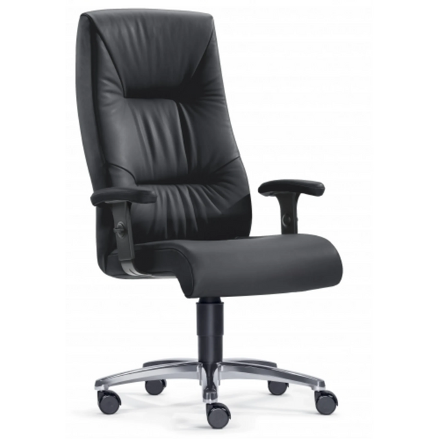 ZERO 70 XXL L - XXL Drehstuhl - buerostuhl24