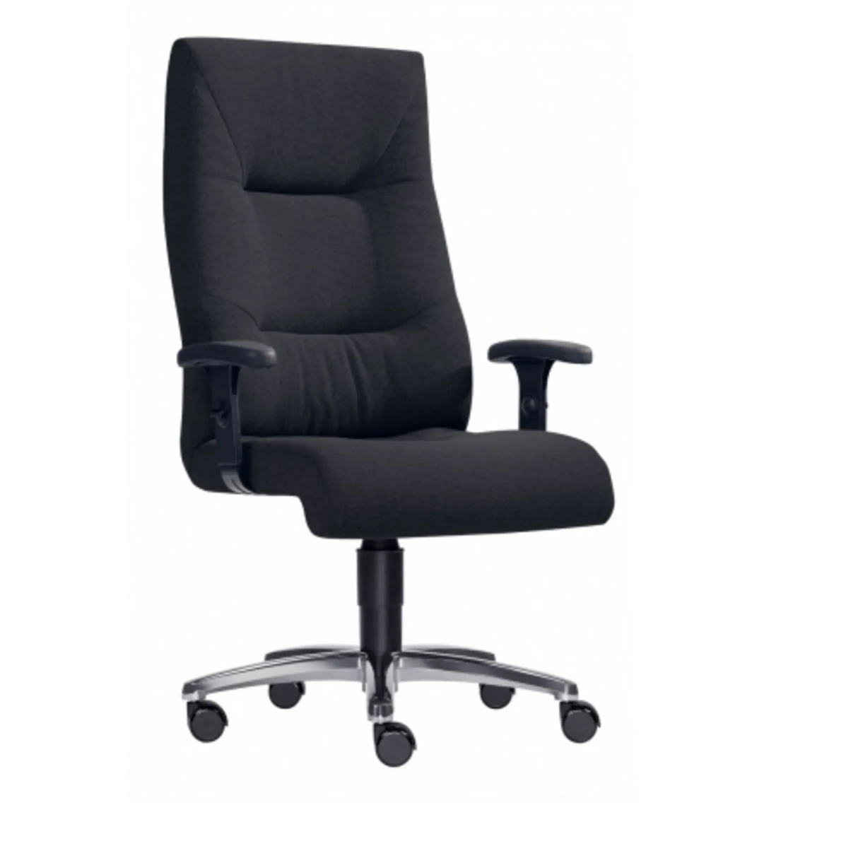 ZERO 70 XXL - XXL Drehstuhl - buerostuhl24