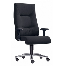 ZERO 70 XXL - XXL Drehstuhl - buerostuhl24