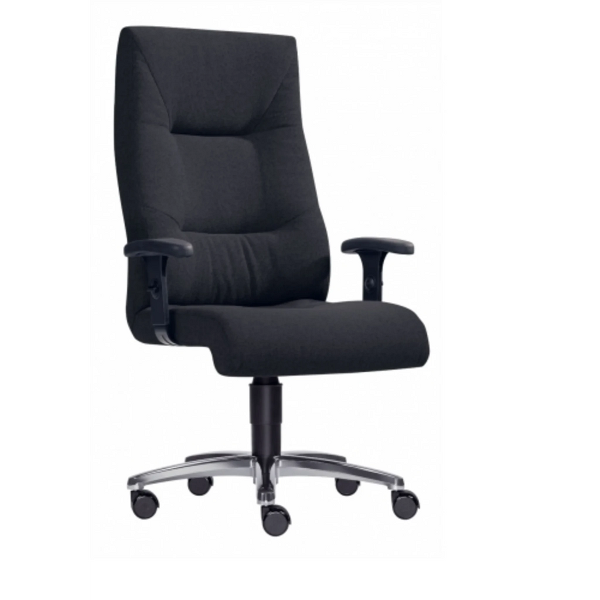 ZERO 70 XXL - XXL Drehstuhl - buerostuhl24
