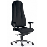 ZERO 72 - Profi Bürostuhl - buerostuhl24