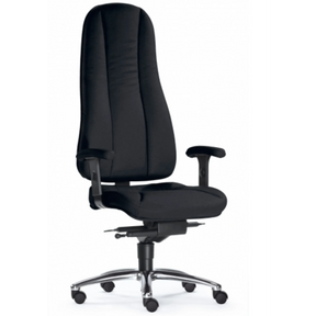 ZERO 72 - Profi Bürostuhl - buerostuhl24