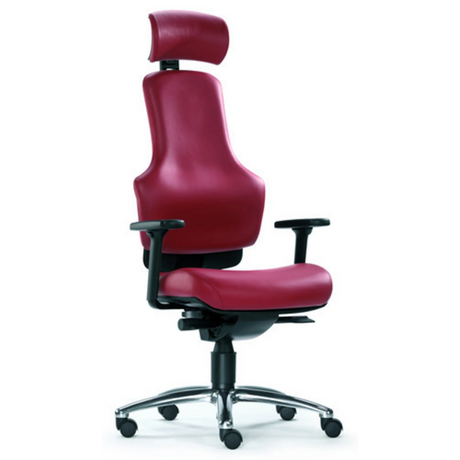 ZERO O1 AL L - High End Bürostuhl - buerostuhl24
