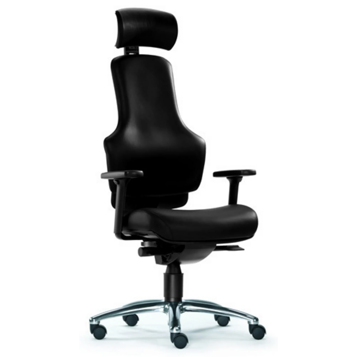 ZERO O1 AL L - High End Bürostuhl - buerostuhl24