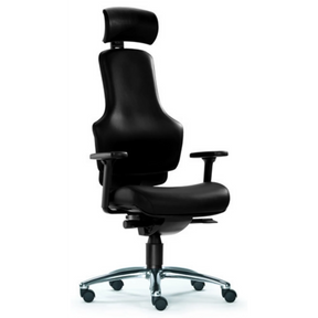 ZERO O1 AL L - High End Bürostuhl - buerostuhl24