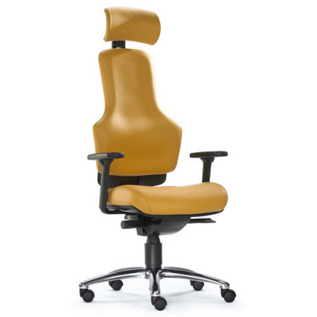 ZERO O1 AL L - High End Bürostuhl - buerostuhl24