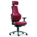 ZERO O1 AL L - High End Bürostuhl - buerostuhl24