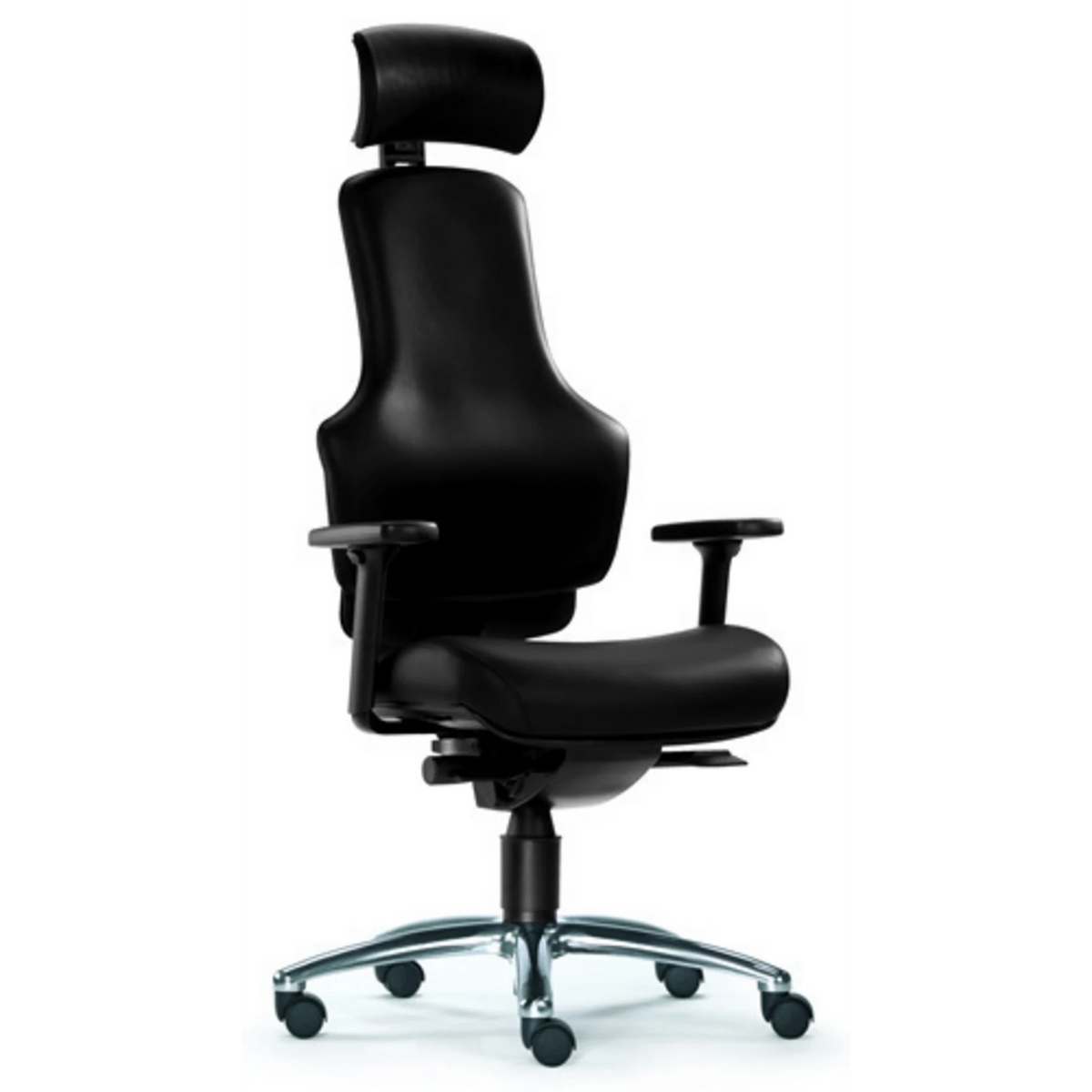 ZERO O1 AL L - High End Bürostuhl - buerostuhl24