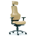 ZERO O1 AL L - High End Bürostuhl - buerostuhl24