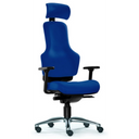 ZERO O1 AL S - High End Bürostuhl