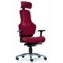 ZERO O1 AL S - High End Bürostuhl