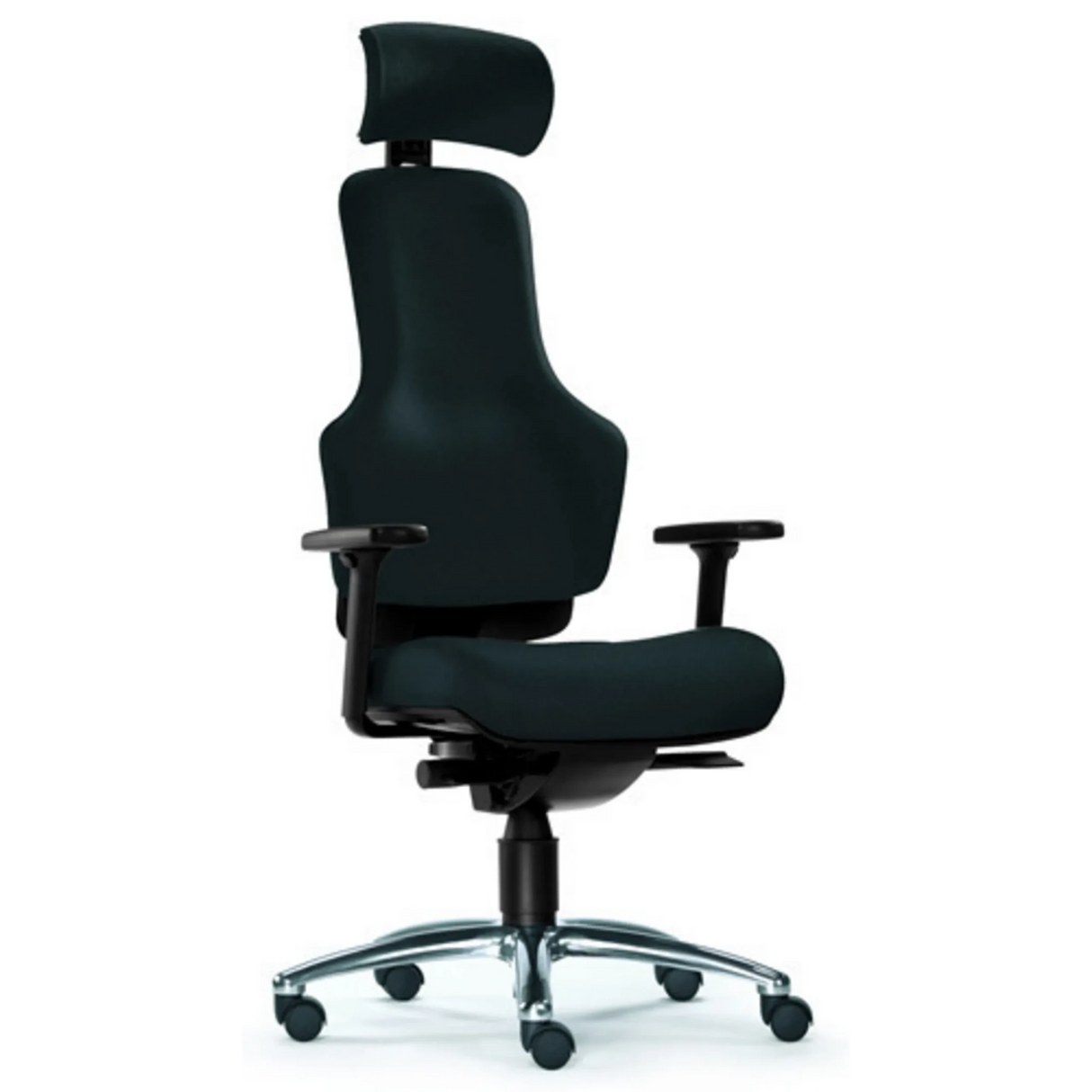 ZERO O1 AL S - High End Bürostuhl