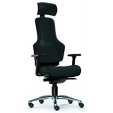 ZERO O1 AL S - High End Bürostuhl
