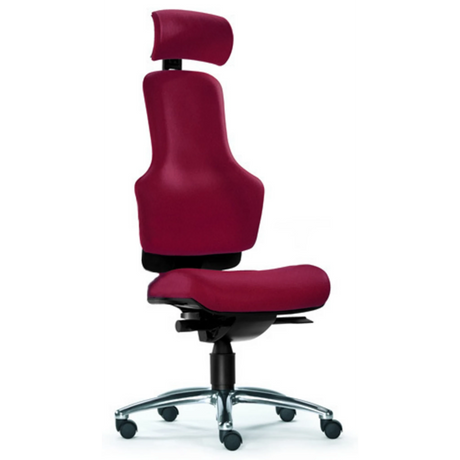 ZERO O1 S - High End Bürostuhl - buerostuhl24