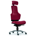ZERO O1 S - High End Bürostuhl