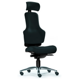 ZERO O1 S - High End Bürostuhl
