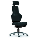 ZERO O1 S - High End Bürostuhl - buerostuhl24